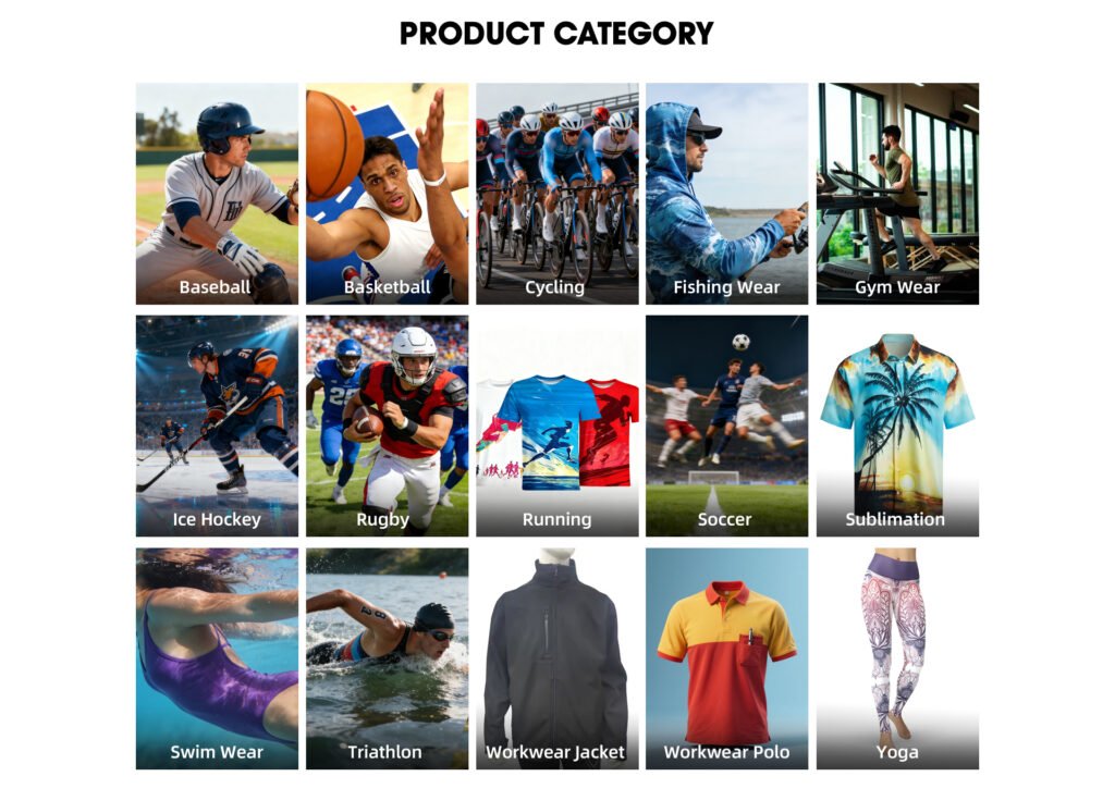 Home kingshine product catalogue